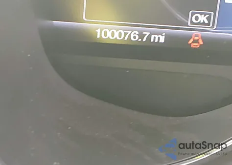 2015 Ford C-Max Energi Sel z USA, uszkodzony, nr VIN 1FADP5CU6FL124375